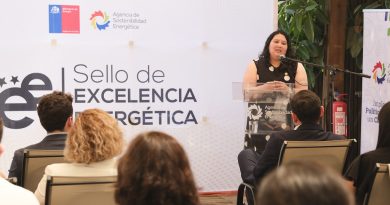 Abrieron Convocatoria 2025–2027 Sello de Excelencia Energética