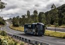 Volvo Chile presenta su nueva generación de buses Euro 6