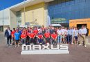Maxus renueva su alianza con el Comité Paralímpico de Chile