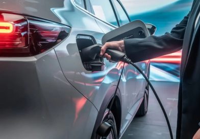 Vehículos híbridos: Cómo funcionan y por qué son clave en la transición energética