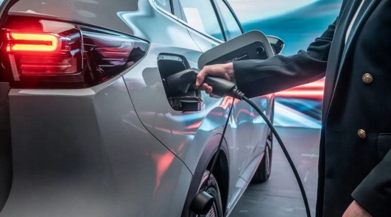 Vehículos híbridos: Cómo funcionan y por qué son clave en la transición energética