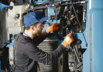 Día del Mecánico y el valor de trabajar seguros cada día Día del Mecánico y el valor de trabajar seguros cada día