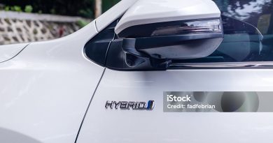 Vehículos híbridos: Cómo funcionan y por qué son clave en la transición energética