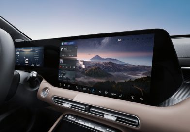 Changan presentó los nuevos CS35 Max y CS55 Plus