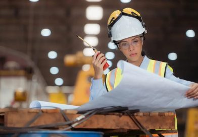 Liderazgo femenino en la minería genera impacto global