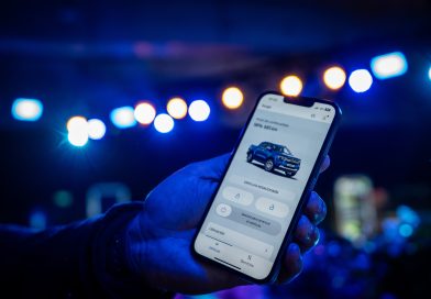 Ford App simplifica la postventa: Agendamiento móvil y Pickup & Delivery Ford App simplifica la postventa: Agendamiento móvil y Pickup & Delivery
