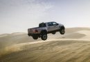 Comienza la preventa de la nueva Ram 1500 RHO