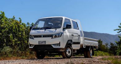 Landking acompañó la Vendimia de Colchagua con soluciones para el trabajo diario