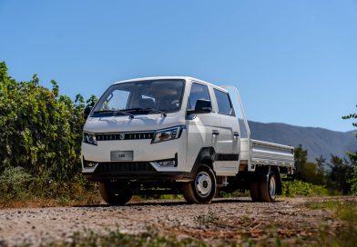 Landking acompañó la Vendimia de Colchagua con soluciones para el trabajo diario