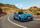 BMW refuerza su línea deportiva en Chile con los nuevos M2 CS y M3 CS Touring