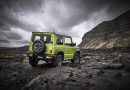 New Suzuki Jimny 3 Puertas: La leyenda 4×4 se renueva