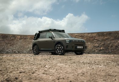 smart amplía su portafolio en Chile con el debut del nuevo smart #5