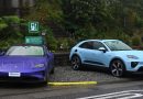 Porsche en Chile inaugura un nuevo Corredor Verde en el sur del país