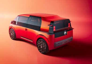 Día Mundial de la Creatividad e Innovación: los hitos de Citroën