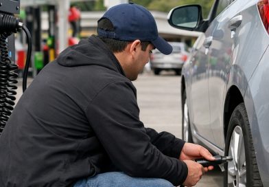 Cómo ahorrar combustible sin que la receta sea dejar de usar el vehículo