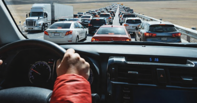 Claves para una conducción segura en Semana Santa 2026