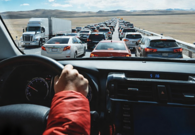 Claves para una conducción segura en Semana Santa 2026