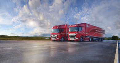 Cómo enfrentar el alza del diésel: claves para reducir el consumo en el transporte de carga