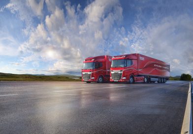 Cómo enfrentar el alza del diésel: claves para reducir el consumo en el transporte de carga