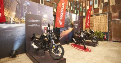 Honda abre su temporada 2026