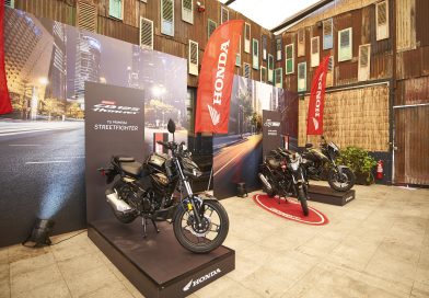 Honda abre su temporada 2026