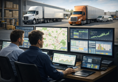 5 recomendaciones para la eficiencia operativa del transporte