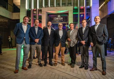 Gama Mobility presenta su nuevo posicionamiento