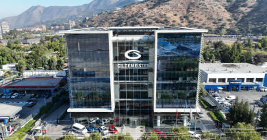 Gildemeister asume la representación de GAC Motor en Chile