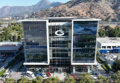 Gildemeister asume la representación de GAC Motor en Chile