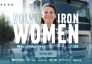 Volvo Chile anuncia nueva edición de Iron Women