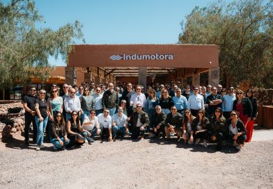 Kia reconoce a sus mejores concesionarios en Chile en el Dealer Summit 2026