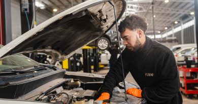 5 chequeos mecánicos clave que tu auto necesita para este fin de semana largo