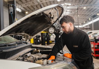 5 chequeos mecánicos clave que tu auto necesita para este fin de semana largo