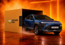 Hyundai apuesta por el e-commerce masivo