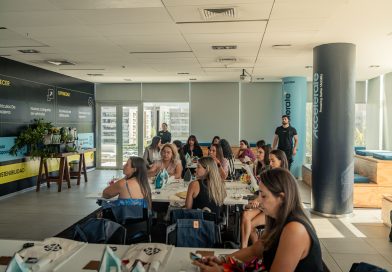 BMW Chile conmemora el Día de la Tierra