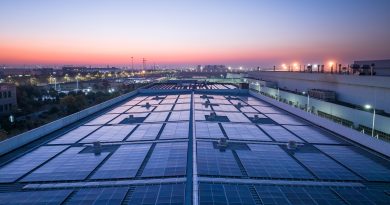 Inchcape refuerza su liderazgo en movilidad sostenible en el Día de la Tierra