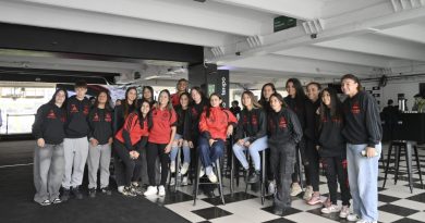 La electromovilidad llega a Colo-Colo: Jetour renueva su alianza con nueva flota de SUV