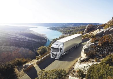 Foton e IVECO impulsan nuevas energías en el transporte de carga en Chile