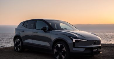 Volvo cumple 99 años: De pionero en seguridad a líder en la transición hacia la electromovilidad