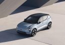 Eléctrico vs bencina: El Volvo EX30 demuestra que recorrer 100 km puede costar hasta 75% menos