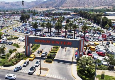 Servicio especializado de Tower Cars en Movicenter