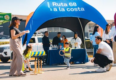 Movicenter reunió a cientos de familias en una nueva edición de MoviKids Day 2026