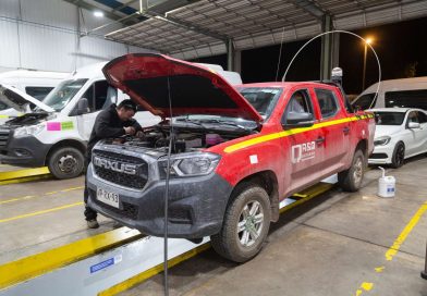 Kaufmann 360° llega a Copiapó y refuerza su propuesta en postventa