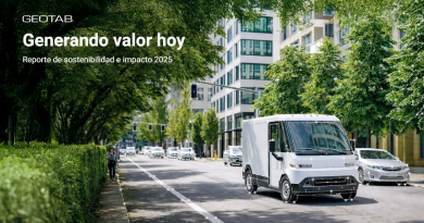 Un informe de sustentabilidad explica cómo ayudar a descarbonizar