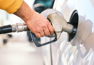 Híbridos se coronan como los favoritos en medio del alza de la bencina