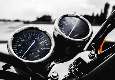 ANIM: Chile tiene más leyes de tránsito que escuelas de manejo para motos