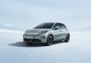 MG Motor abre preventa de sus nuevos eléctricos en Chile