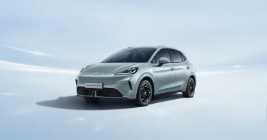 MG Motor abre preventa de sus nuevos eléctricos en Chile