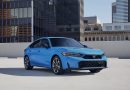 La tecnología e:HEV de Honda se consolida