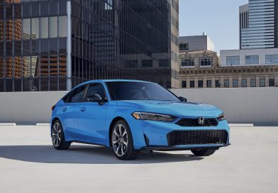 La tecnología e:HEV de Honda se consolida